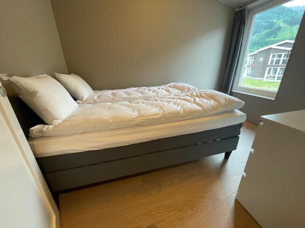 Holiday Club Are Apartments Eksteriør billede