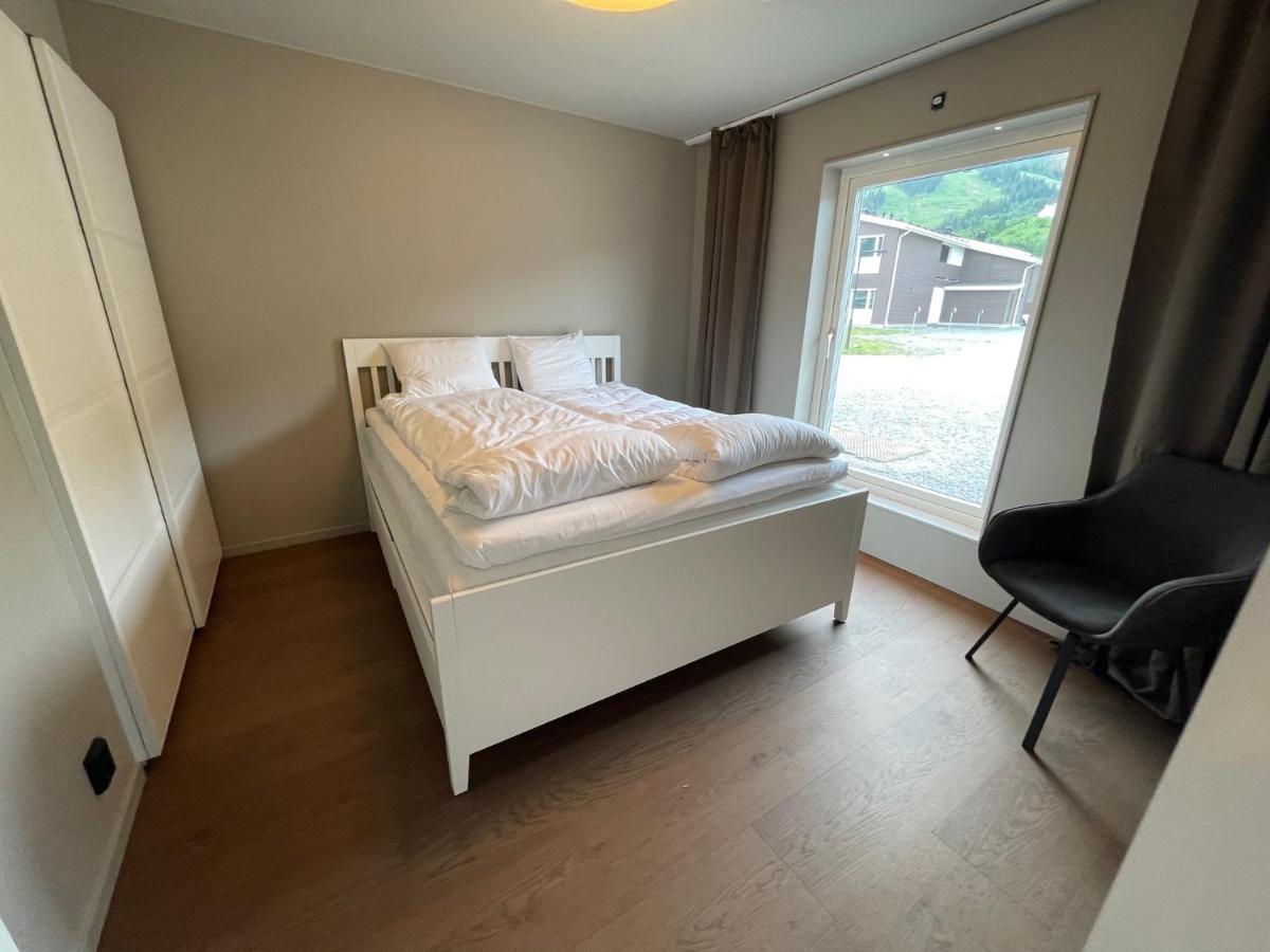 Holiday Club Are Apartments Eksteriør billede
