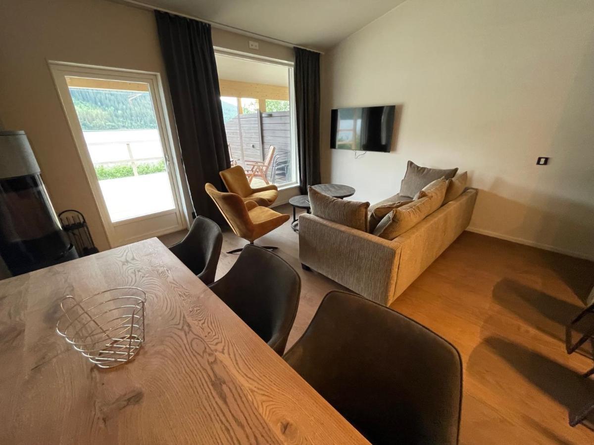 Holiday Club Are Apartments Eksteriør billede