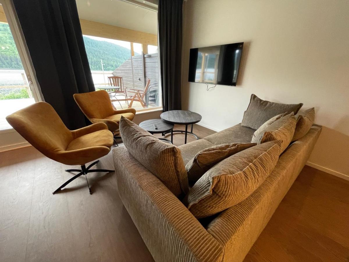 Holiday Club Are Apartments Eksteriør billede