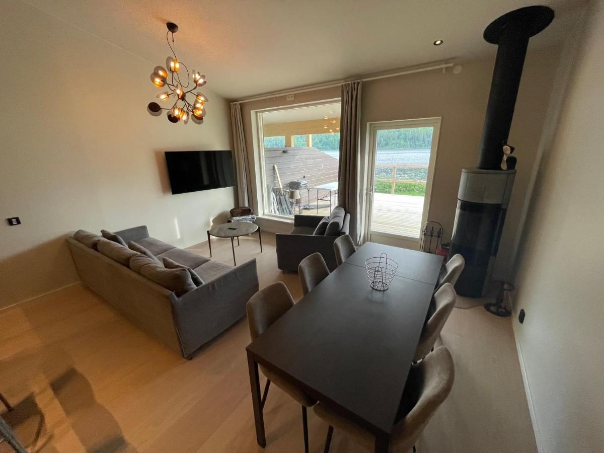 Holiday Club Are Apartments Eksteriør billede