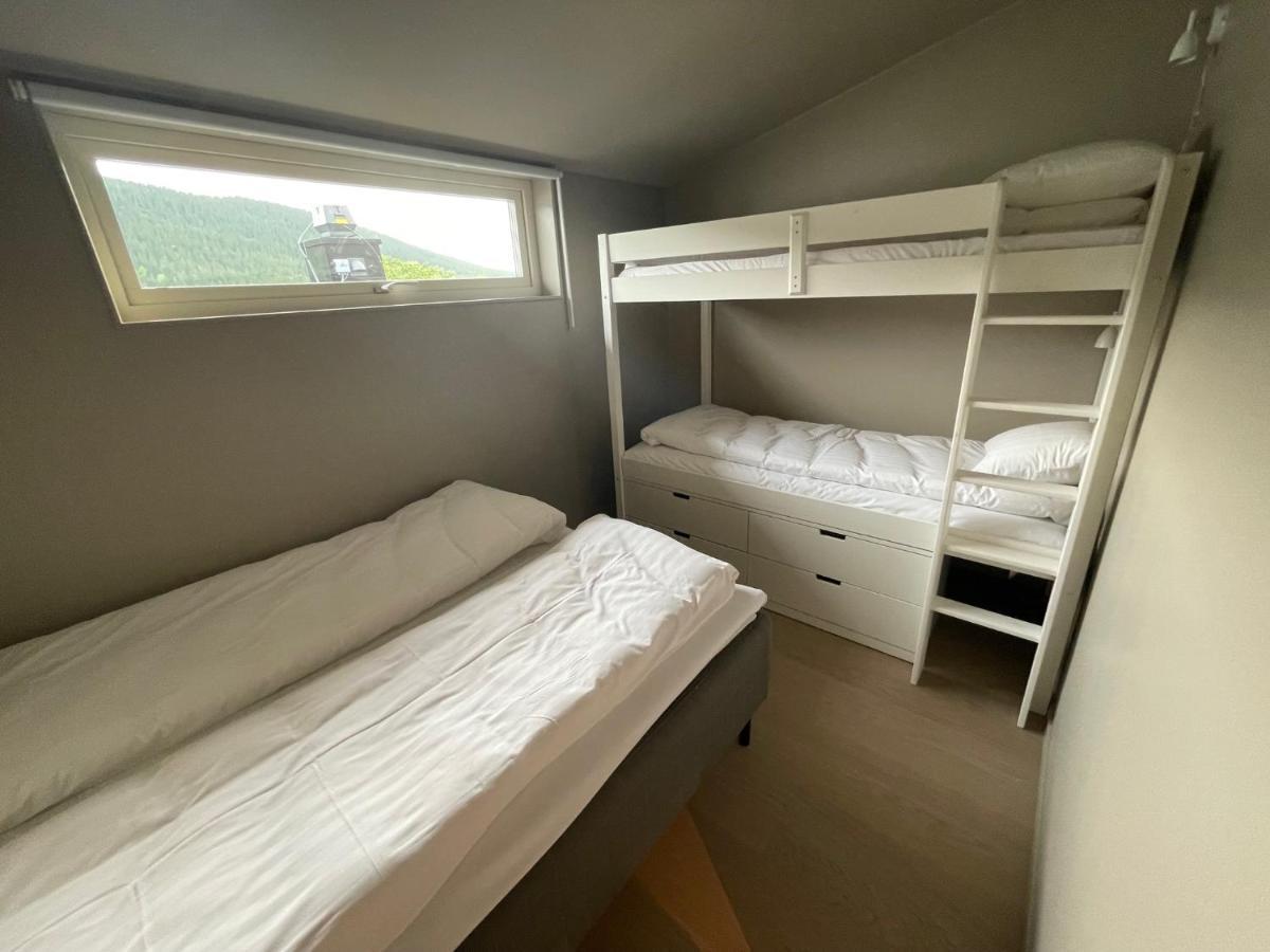Holiday Club Are Apartments Eksteriør billede