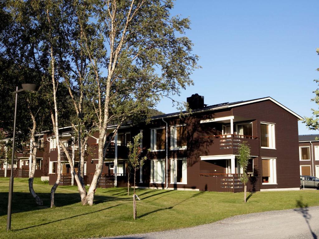 Holiday Club Are Apartments Værelse billede