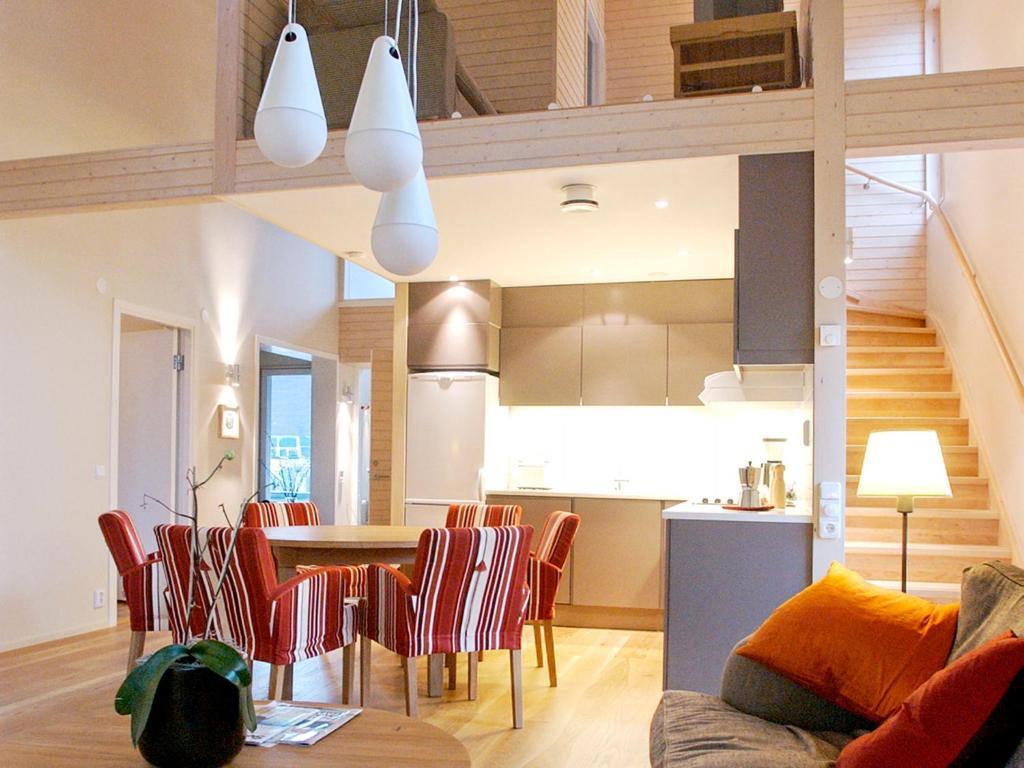 Holiday Club Are Apartments Værelse billede