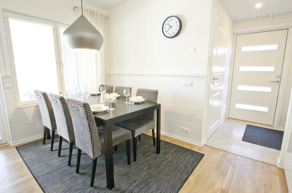 Holiday Club Are Apartments Eksteriør billede