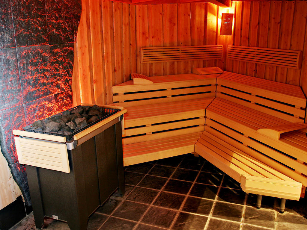 Holiday Club Are Apartments Eksteriør billede