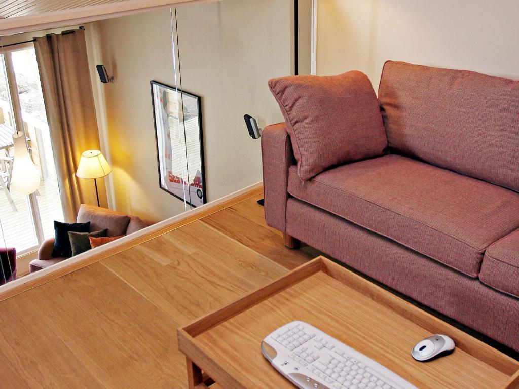 Holiday Club Are Apartments Værelse billede