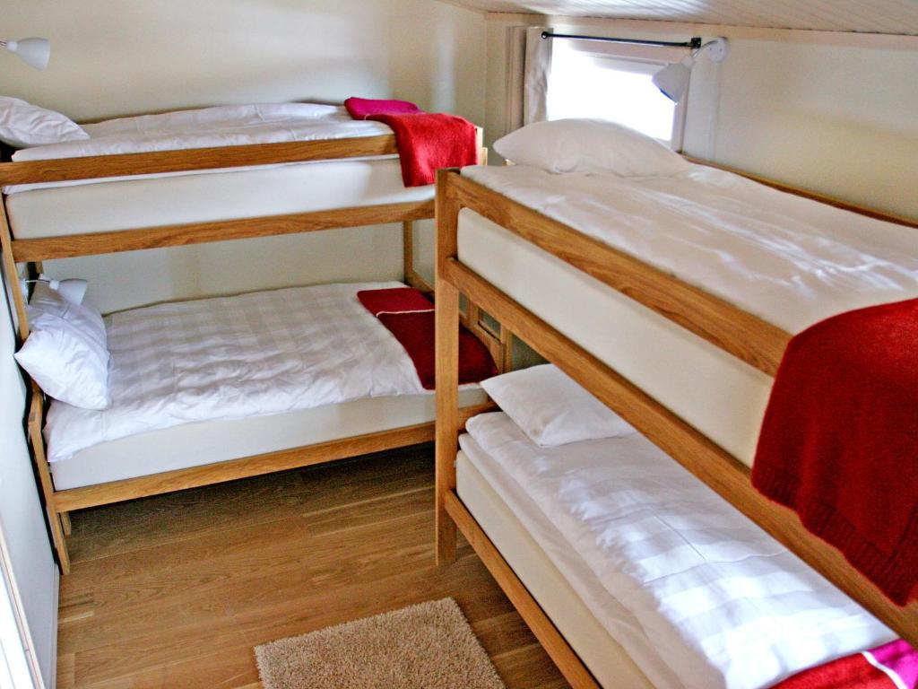 Holiday Club Are Apartments Værelse billede