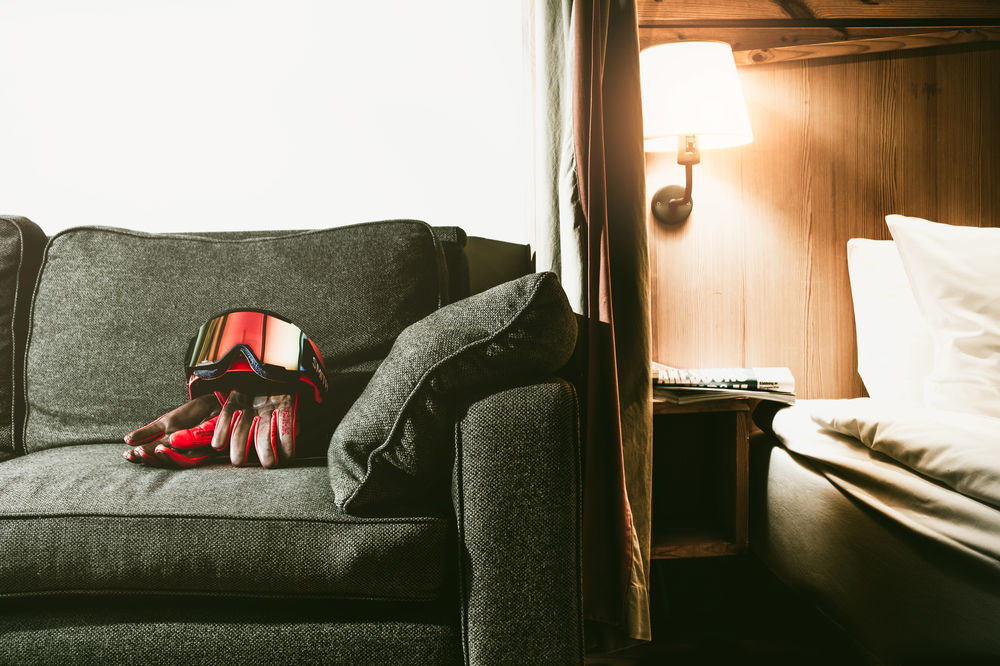 Holiday Club Are Apartments Eksteriør billede