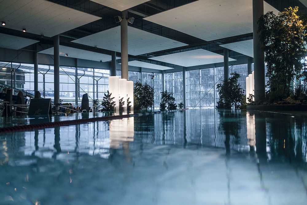 Holiday Club Are Apartments Eksteriør billede