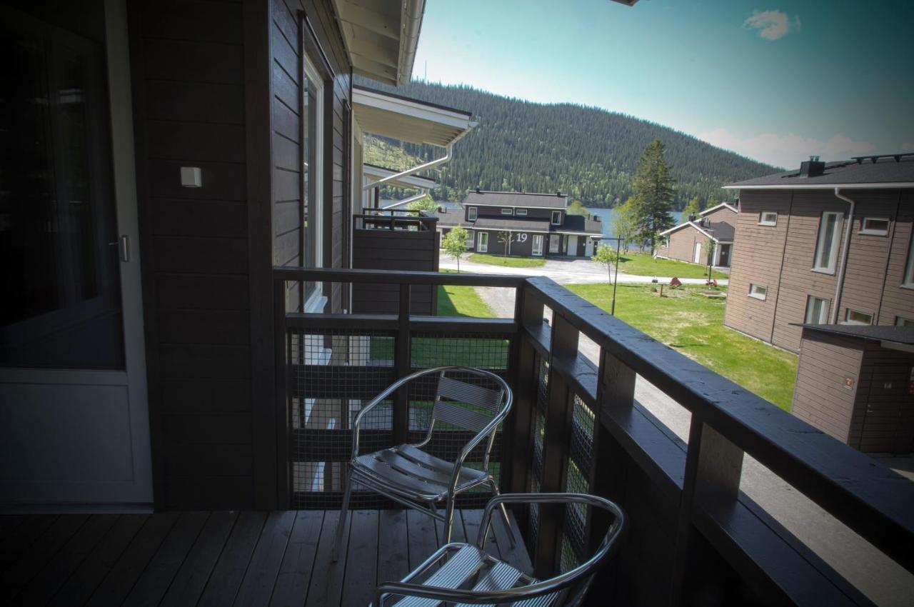 Holiday Club Are Apartments Eksteriør billede